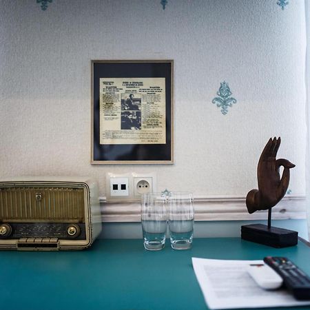 Garagehotel Włocławek Szoba fotó