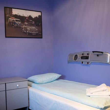 Garagehotel Włocławek Szoba fotó