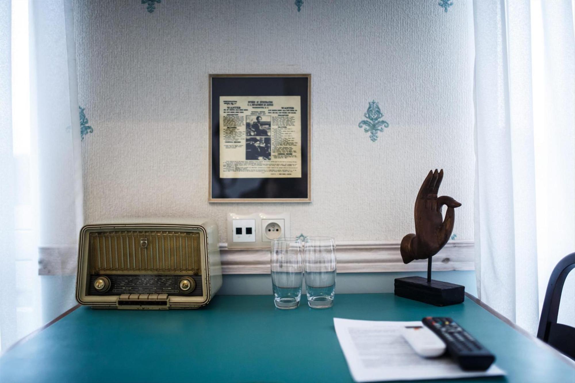 Garagehotel Włocławek Szoba fotó