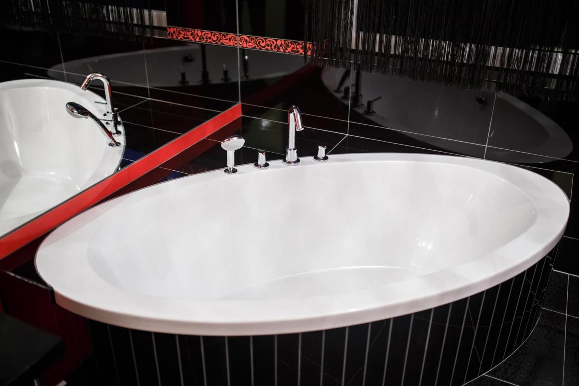 Garagehotel Włocławek Szoba fotó