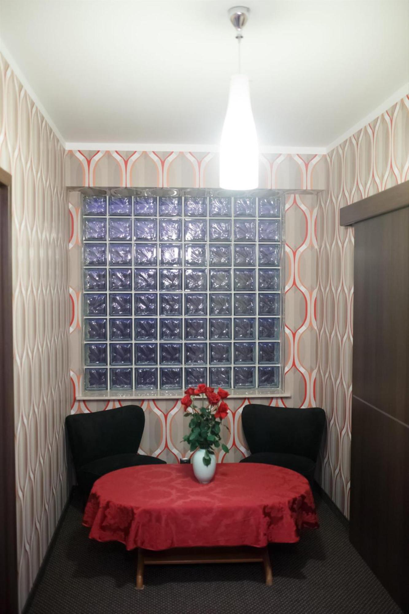 Garagehotel Włocławek Szoba fotó