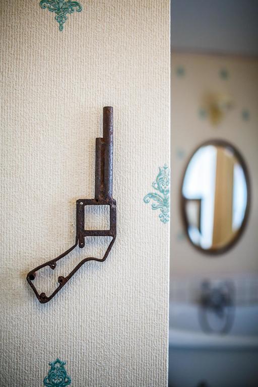 Garagehotel Włocławek Kültér fotó