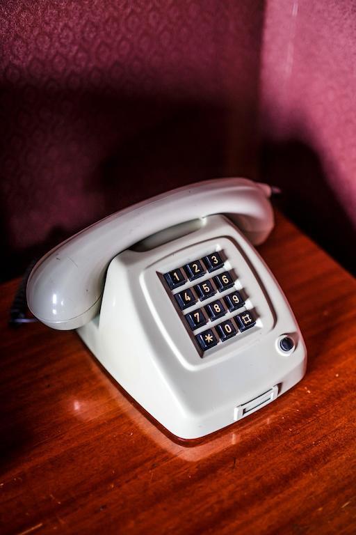 Garagehotel Włocławek Kültér fotó