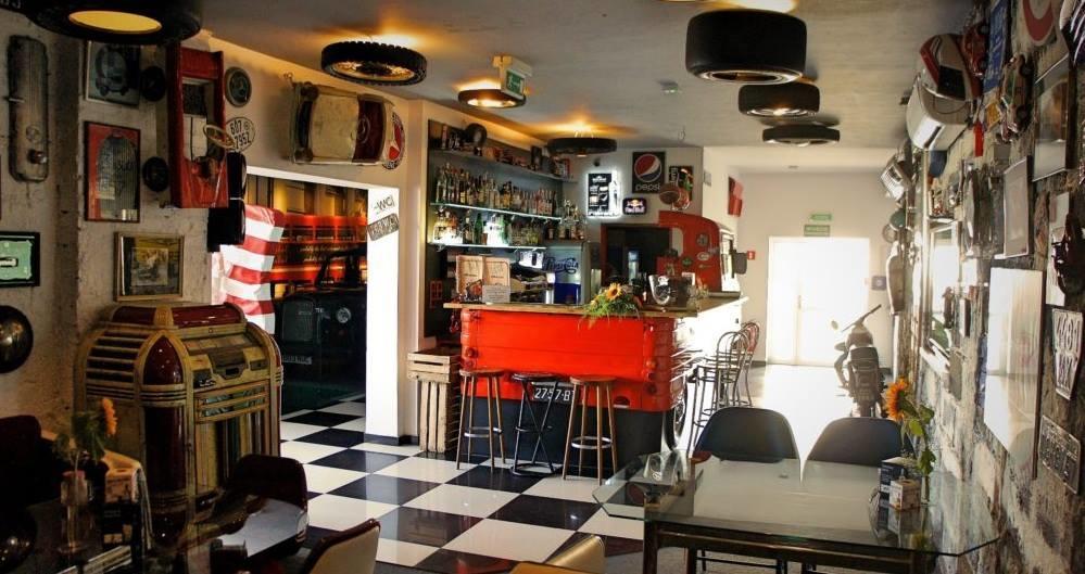 Garagehotel Włocławek Kültér fotó