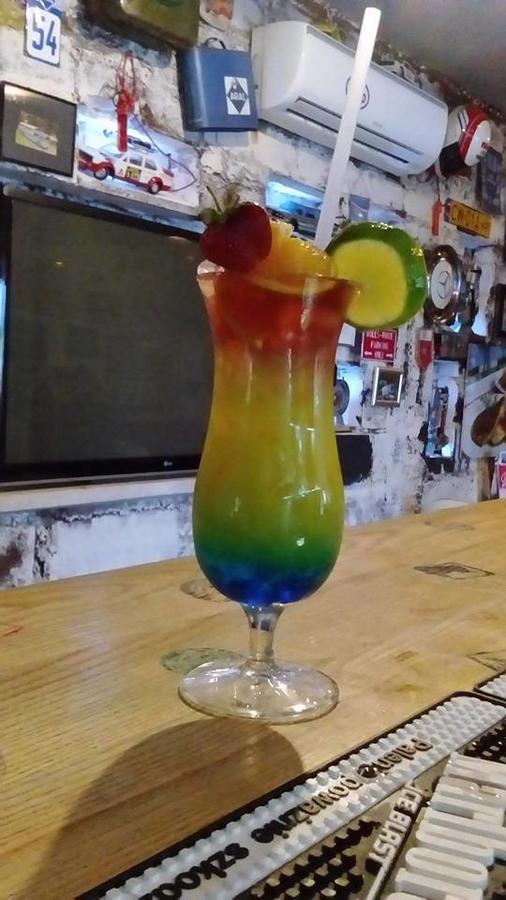 Garagehotel Włocławek Kültér fotó