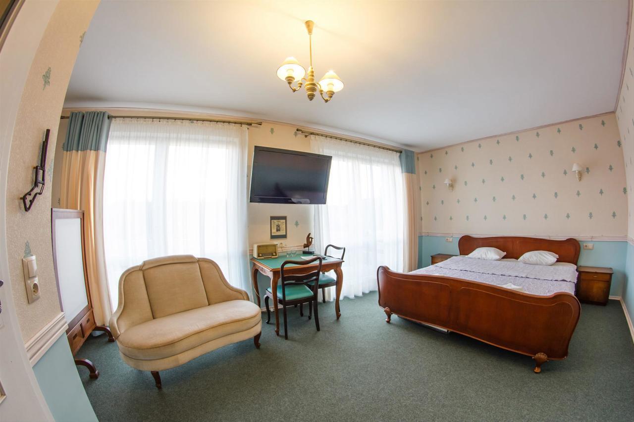 Garagehotel Włocławek Kültér fotó